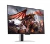 Samsung Monitor 32 cale LS32DG802SUXDU
